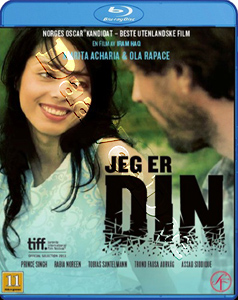 I Am Yours (2013) (Blu-Ray)